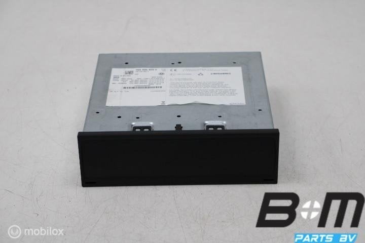 Navigatie module VW ID4 10A035820E, Gebruikt