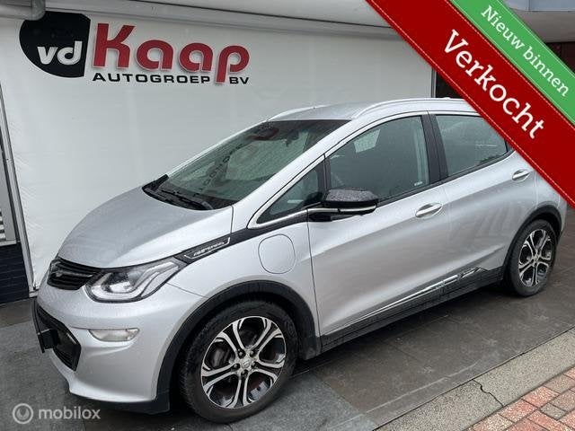 Opel Ampera-e Business executive 60 kWh nieuwe accu onder ga, Auto's, Opel, Gebruikt, 380 km, Ampera-e, Te koop