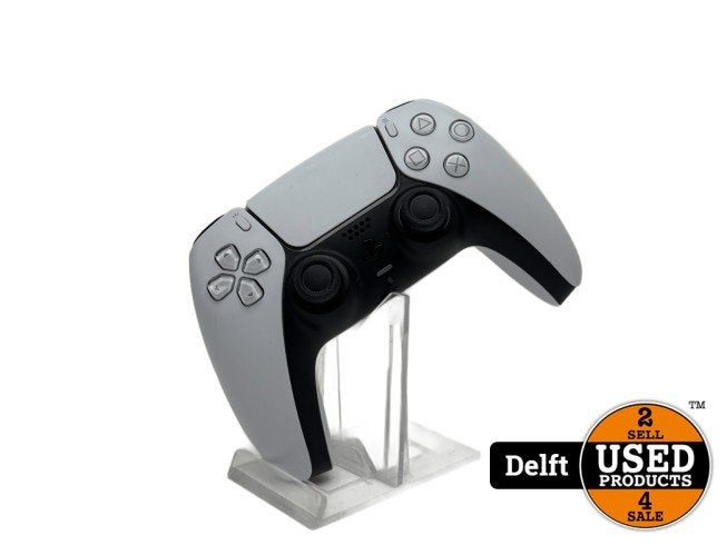 Sony Playstation 5 Controller | Nieuwstaat, Sony, Zo goed als nieuw, Support@sony.com, 1-7-1 Konan, Minato-ku
Tokyo 108-0075
Japan