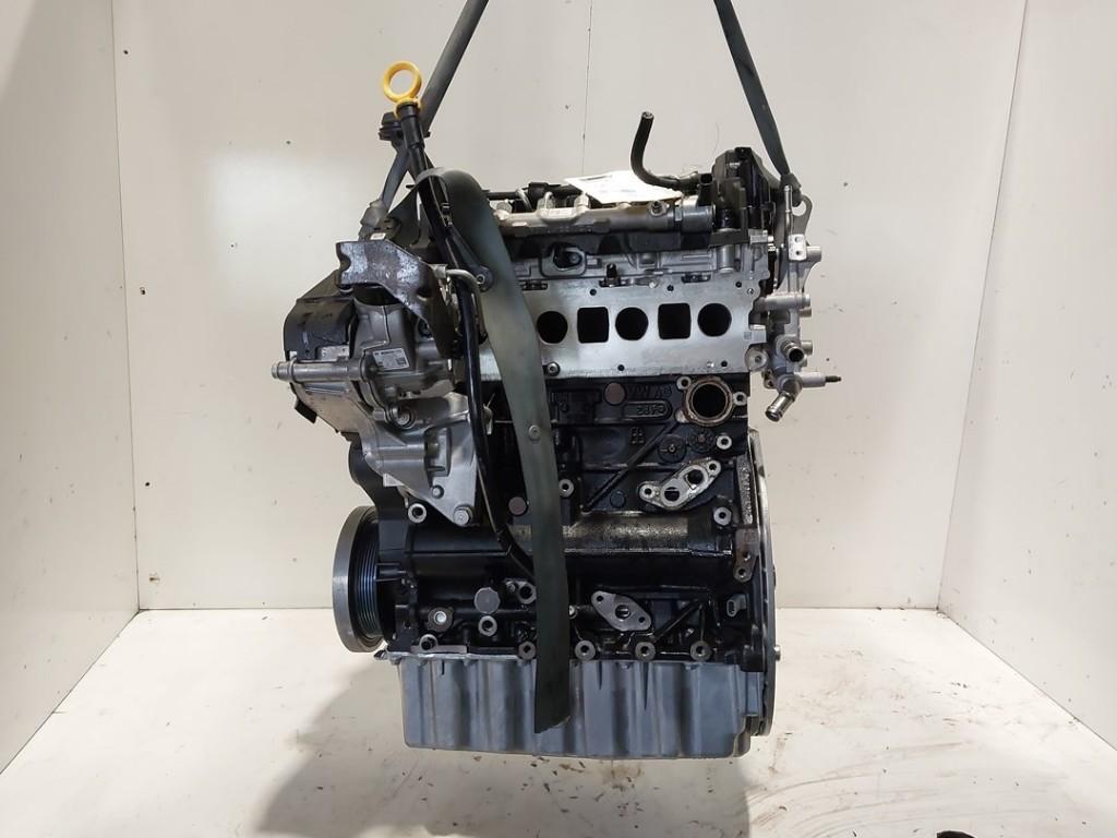 Motor Volkswagen Transporter T6 (2021-02/2024-08) 04L100039C, Gebruikt, Volkswagen, Volkswagen AG, Kundenbetreuung@volkswagen.de