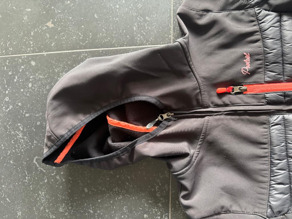 Protest zomer jasje meisje mt164, Kinderen en Baby's, Kinderkleding | Maat 164, Gebruikt, Protest, Meisje, Ophalen of Verzenden