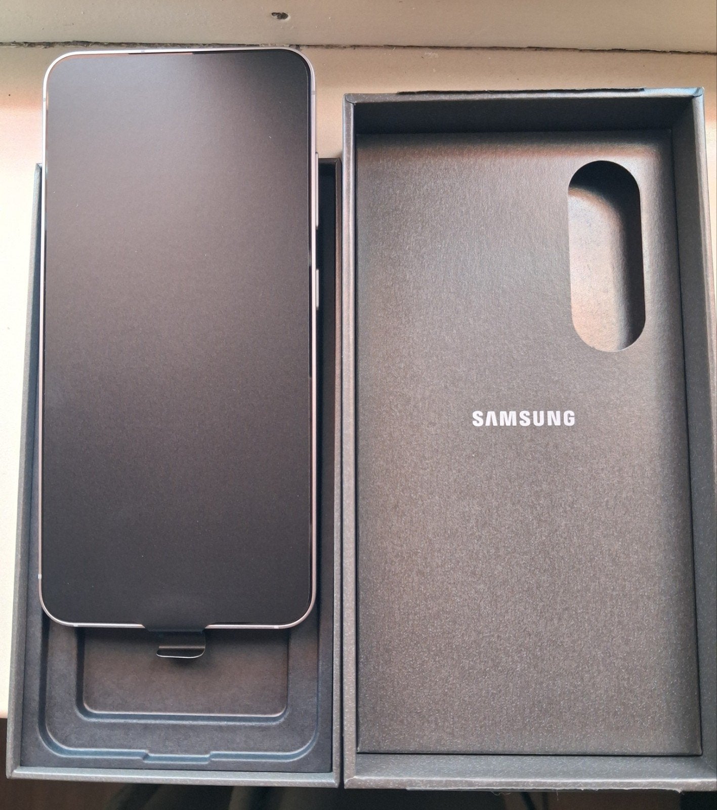 Nieuwe Samsung Galaxy S25 128GB - Ongebruikt!, Telecommunicatie, Mobiele telefoons | Samsung, Overige modellen, Zwart, Nieuw, Ophalen of Verzenden