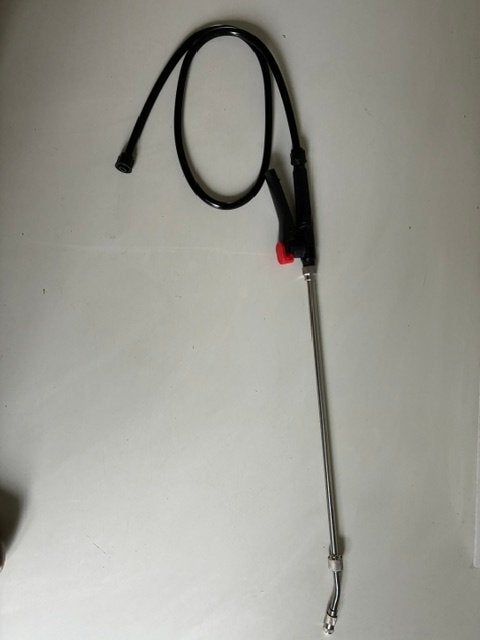 29 inch roestvrijstalen sproeilans, Ophalen, Nieuw, Nevelsproeier