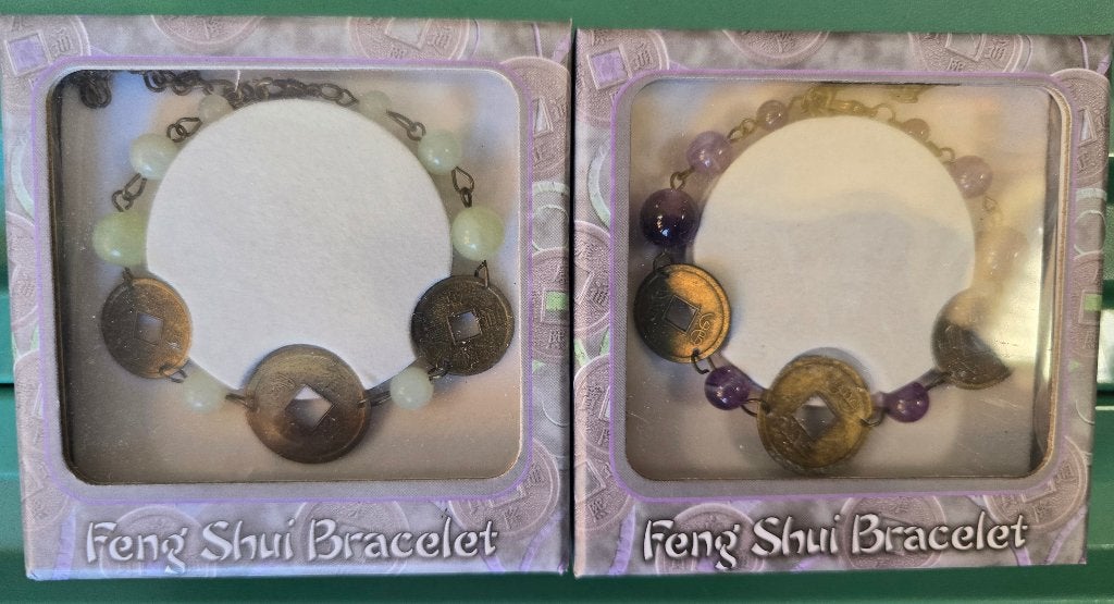 Sieraden en boedha's, Ophalen, Nieuw