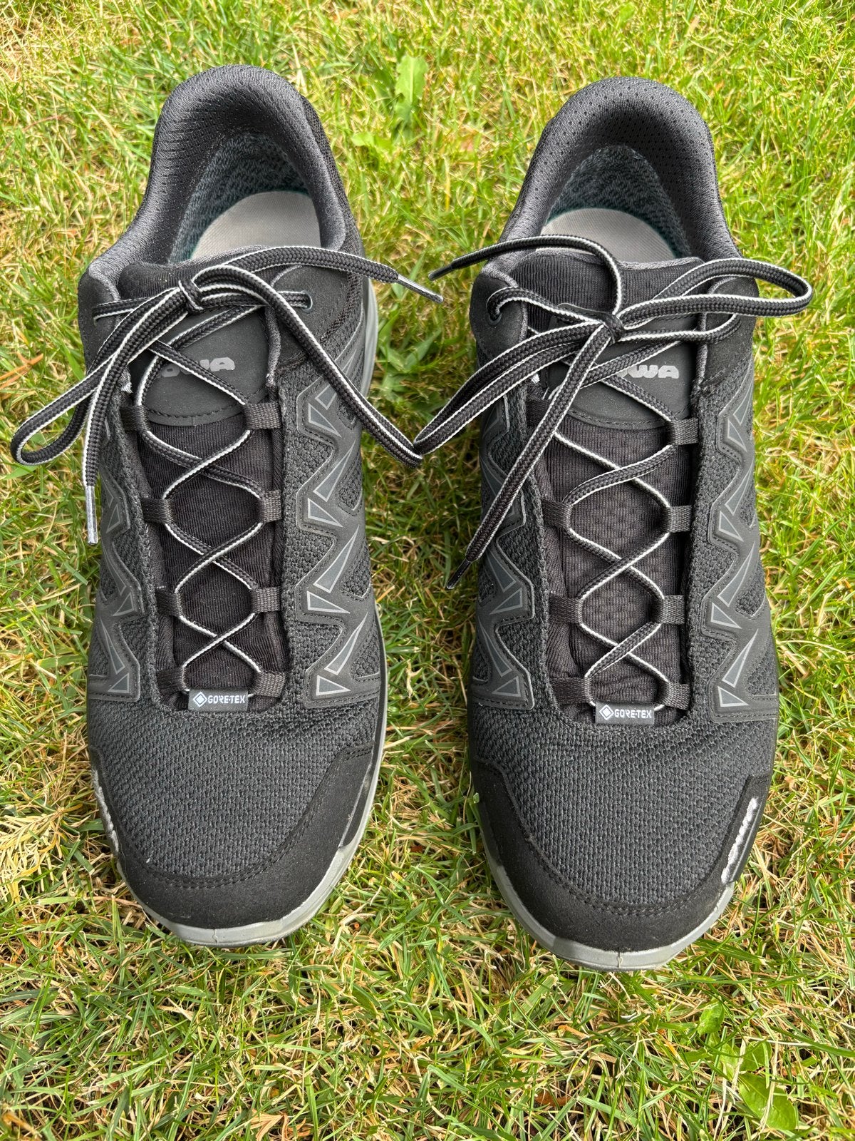 Lowa Innox Pro GTX LO DC wandelschoenen - Zo goed als nieuw, Ophalen, Zo goed als nieuw, Schoenen
