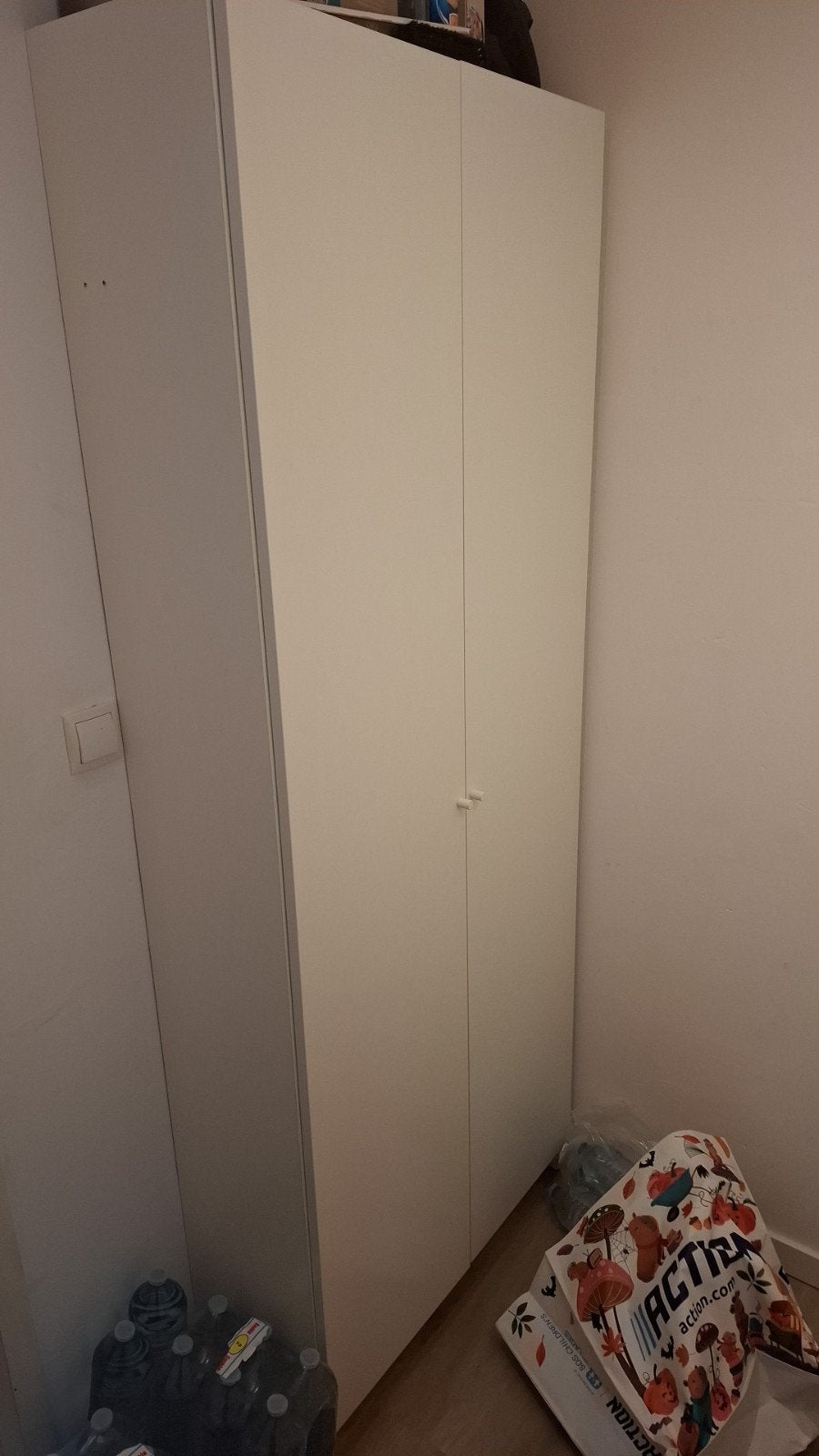 IKEA Billy Boekenkast - 200x82x30 cm, Huis en Inrichting, Ophalen, Met plank(en), Gebruikt, 200 cm of meer