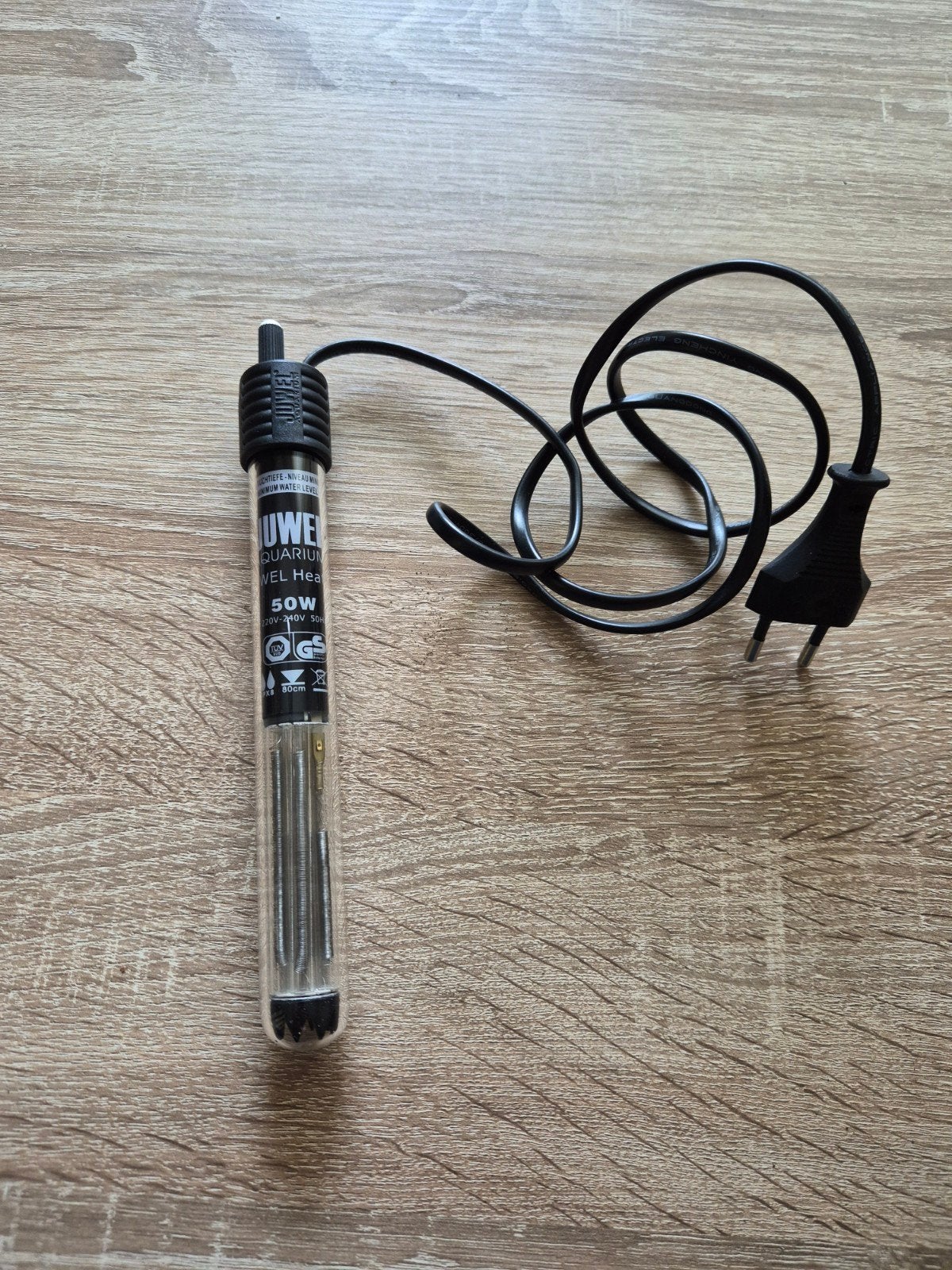 Te koop zo goed als nieuw Juwel aquarium thermostaat, Ophalen of Verzenden, Zo goed als nieuw, Verlichting of Verwarming