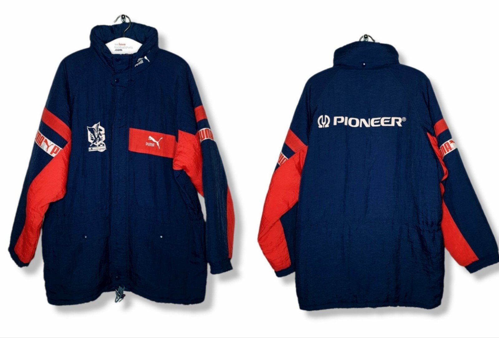 FC Groningen Pioneer 1993/1994, Groter dan maat XL, Ophalen of Verzenden, Shirt