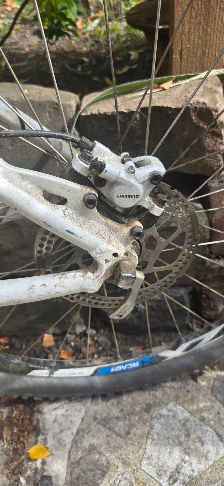 Foto 4 van Cube LTD Pro Mountainbike 18 inch