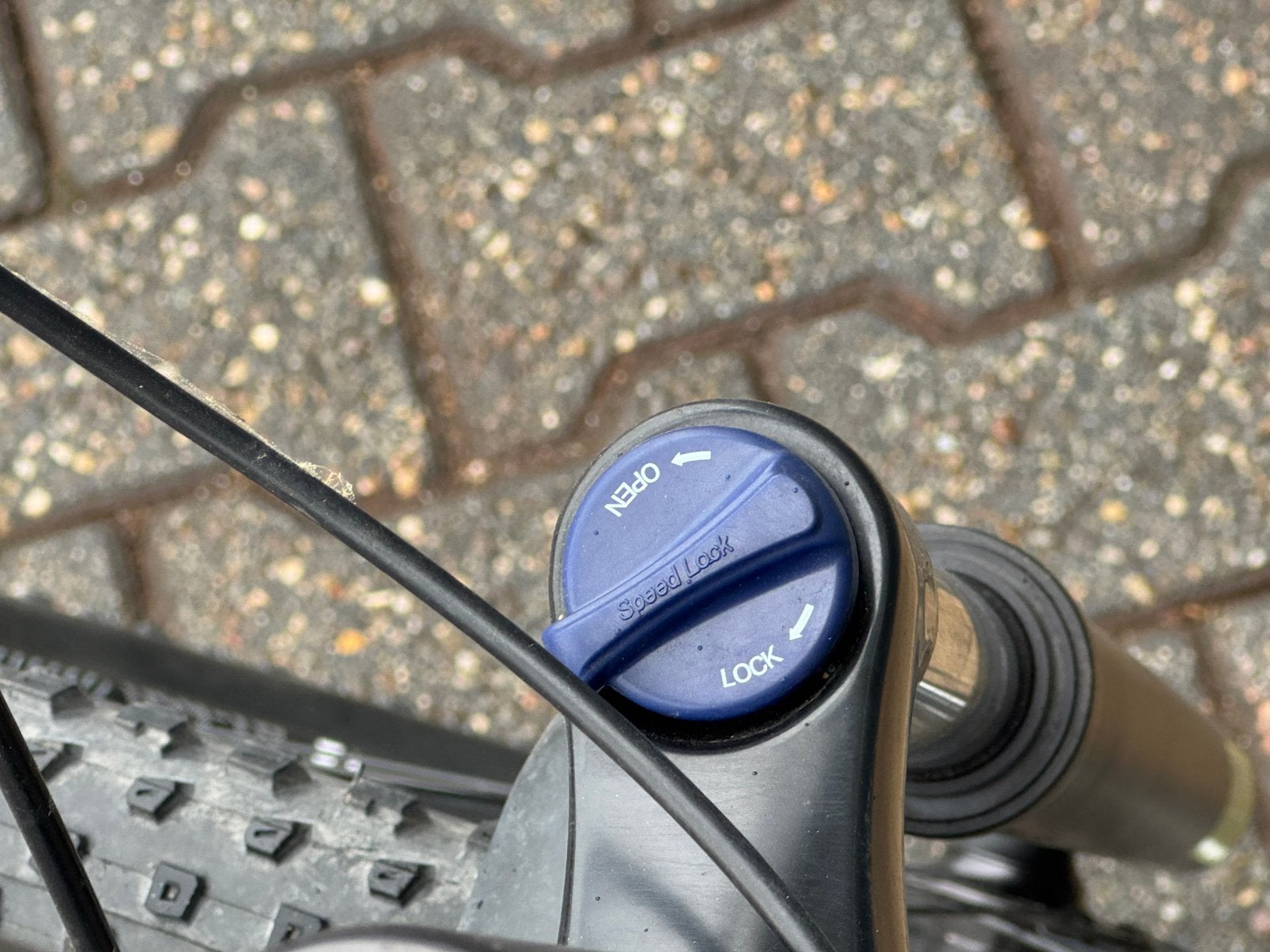 Foto 9 van Trek Marlin 5 29 inch – Shimano – 21,5 inch frame