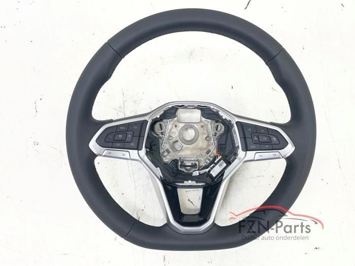 VW Golf 8 Stuur stuurwiel MF+ACC+View, Auto-onderdelen, Ophalen of Verzenden, Gebruikt