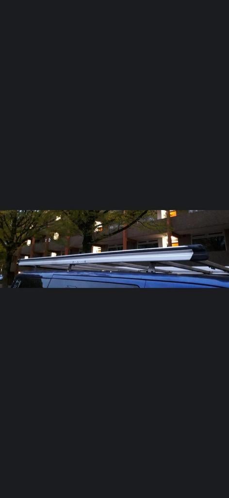 Imperial  ford costum L2, Ophalen