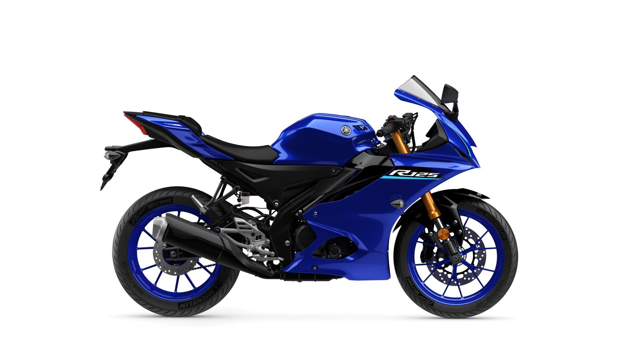 Yamaha YZF R125 (bj 2026), Motoren, Motoren | Yamaha, Klantenservice@yamaha-motor.nl, Super Sport, Koolhovenlaan 101
1119 NC  Schiphol-Rijk, NL