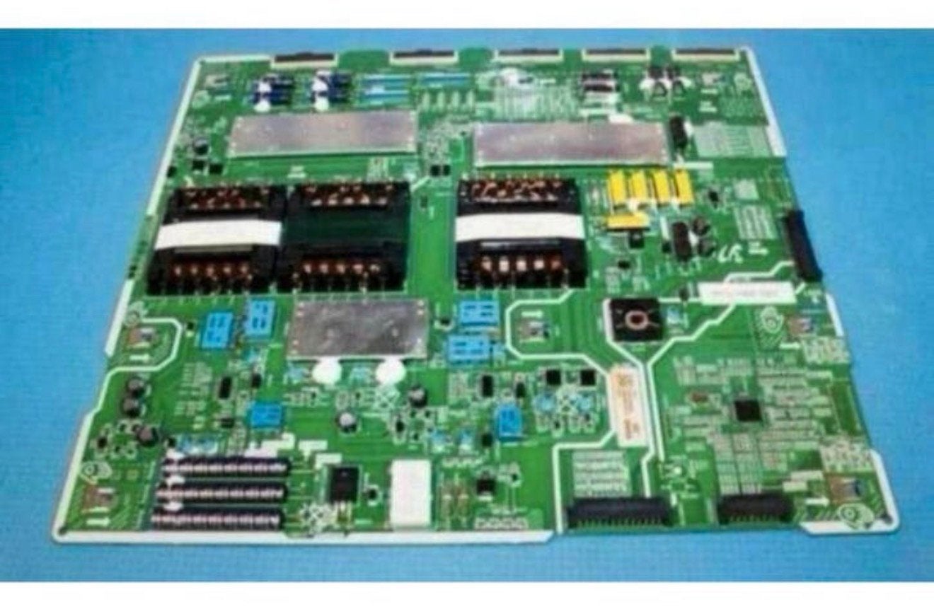 Samsung Moederbord QE55Q90RAT TV 55” BN44-00980A motherboard, Ophalen of Verzenden, Zo goed als nieuw, H, H