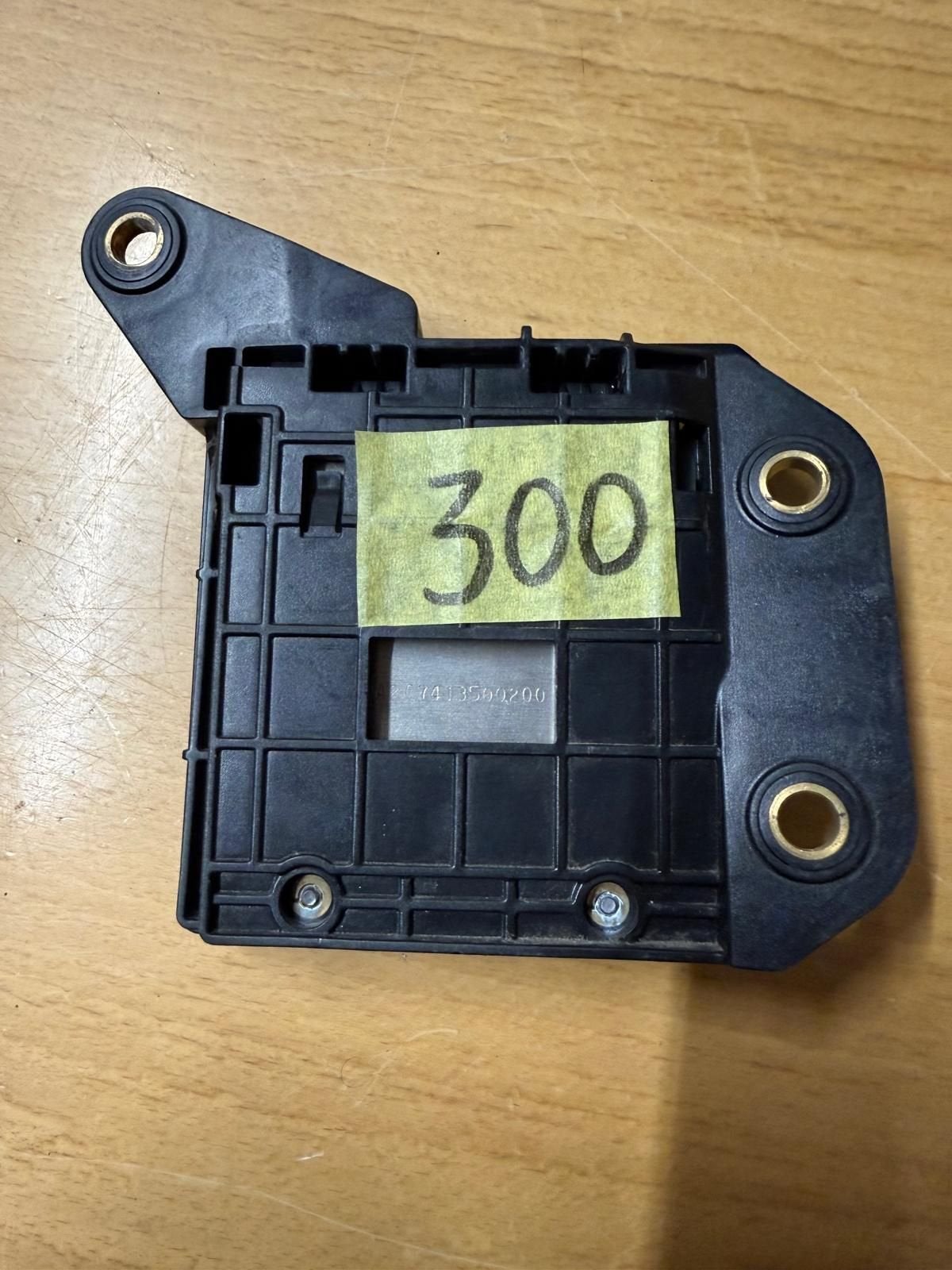 NISSAN QASHQAI ACC Sensor, Auto-onderdelen, Gebruikt, -, -, Ophalen of Verzenden