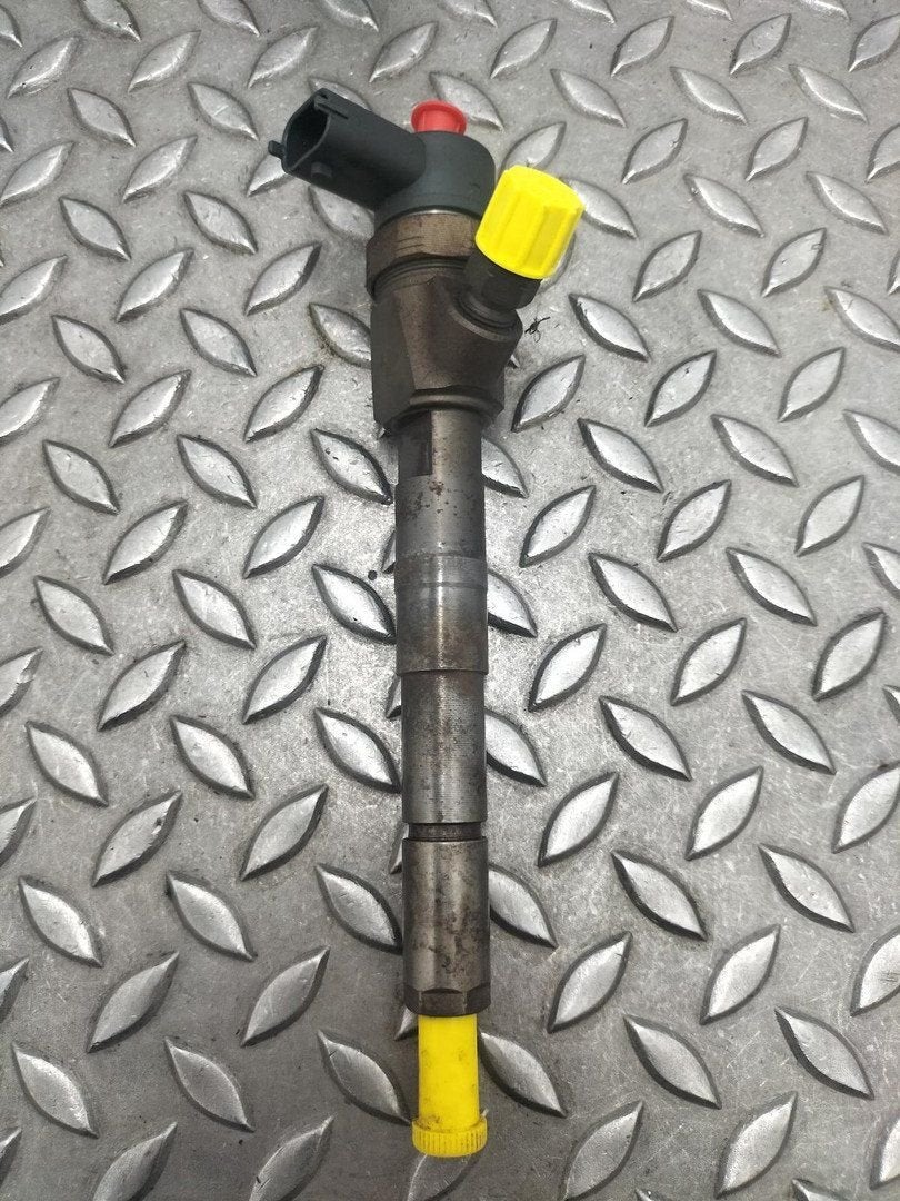 FIAT DOBLO BRANDSTOF INJECTOR / VERSTUIVER 2016, Auto-onderdelen, Ophalen of Verzenden, Gebruikt, Stiba lid