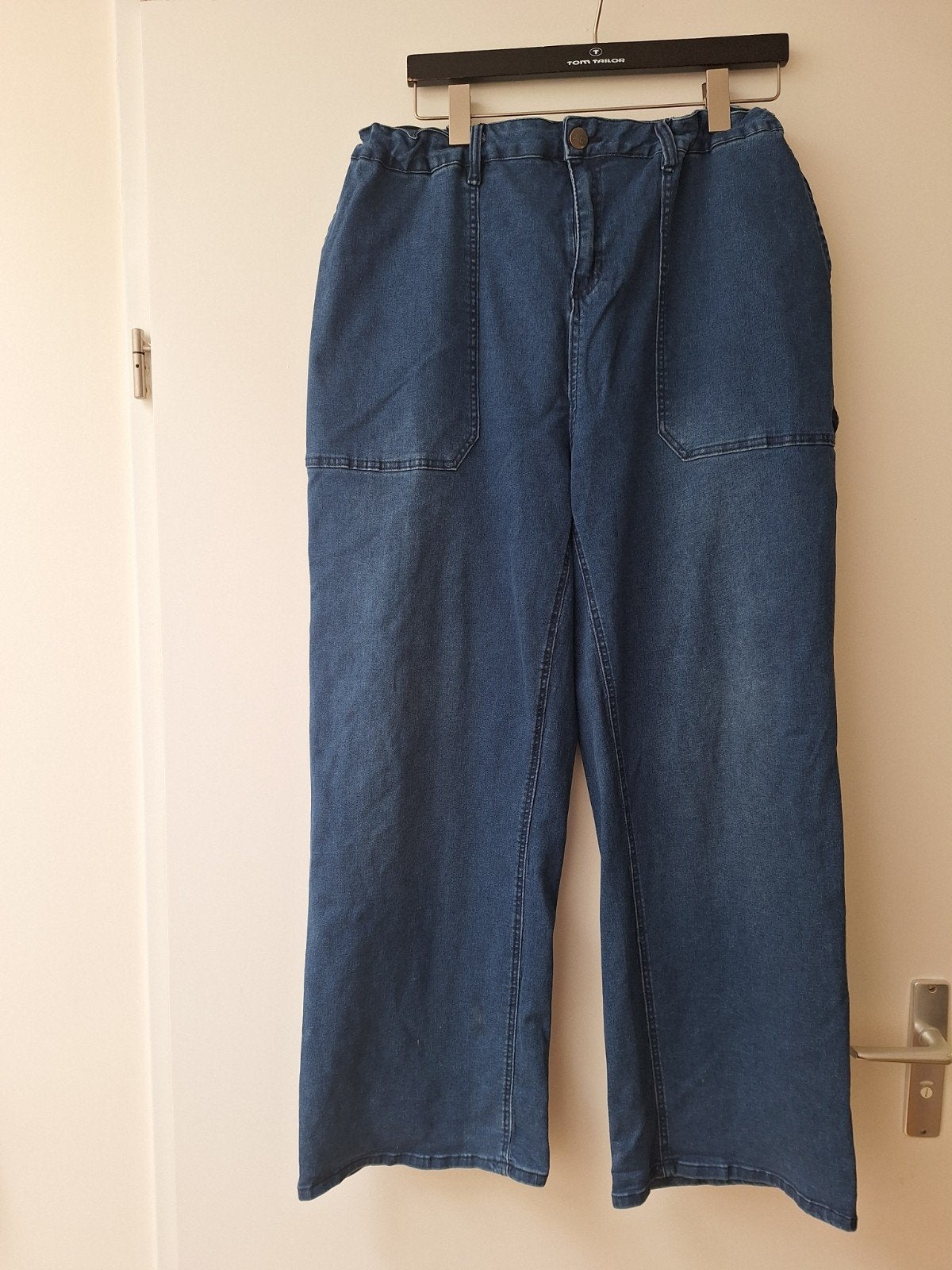 Zhenzi jeans, maat 52, zo goed als nieuw, Ophalen of Verzenden