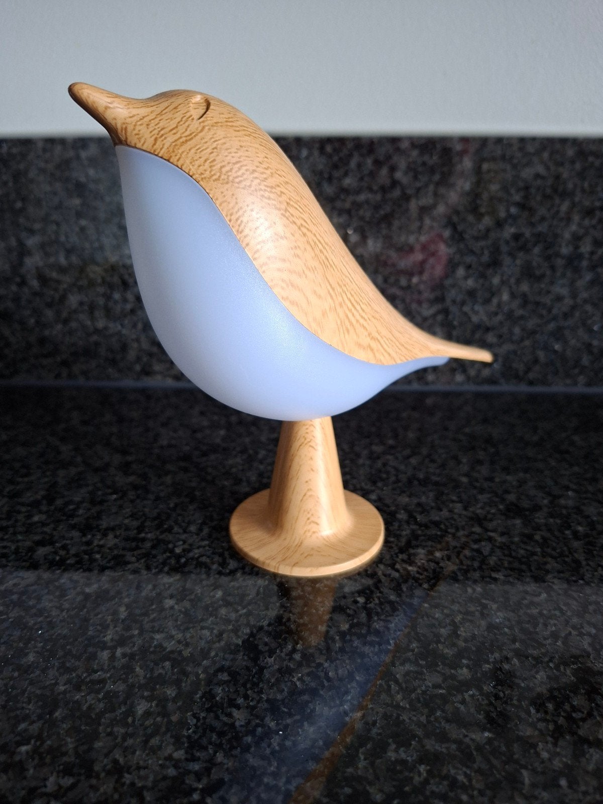 Nieuwe vogel lamp, Birdzen, Ophalen of Verzenden, Nieuw