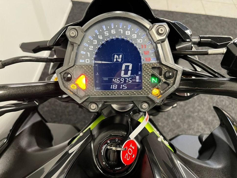 ⭐️⭐Kawasaki Z 900 Z900 (bj 2018)⭐️⭐, Kawasaki, 4 cilinders, Bedrijf, Meer dan 35 kW