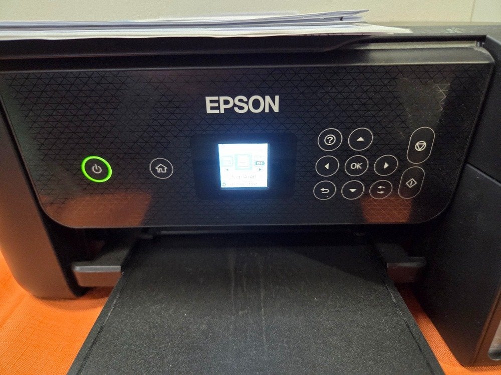 printer epson eco tank ET-2825, Computers en Software, Printers, Ophalen of Verzenden, 'T Olde Gre-j, Info@toldegrej.nl, Endepoelstraat 20f Didam