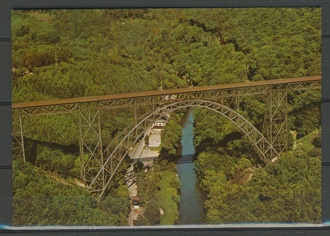 Locomotief Lok Duitsland Foto-Ansichtkaart Trein t-58 jdu, Verzenden, Zo goed als nieuw, Trein, Kaart of Prent