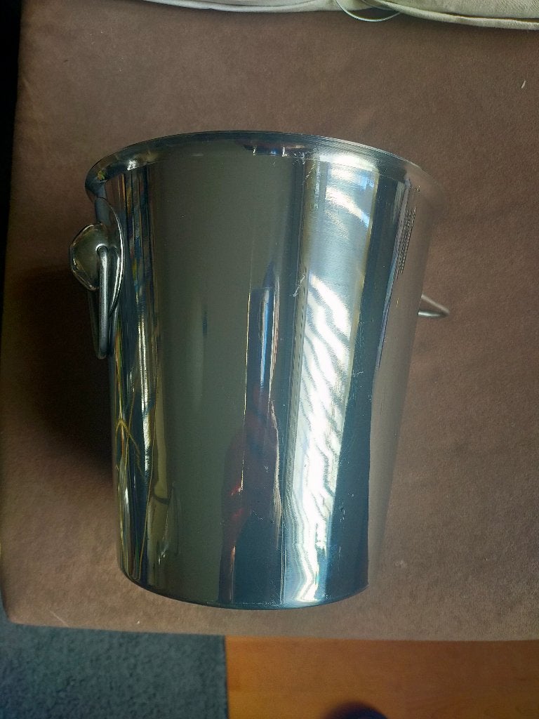 Champagne koeler, Verzamelen, Wijnen, Ophalen of Verzenden, Zo goed als nieuw, Frankrijk, Champagne