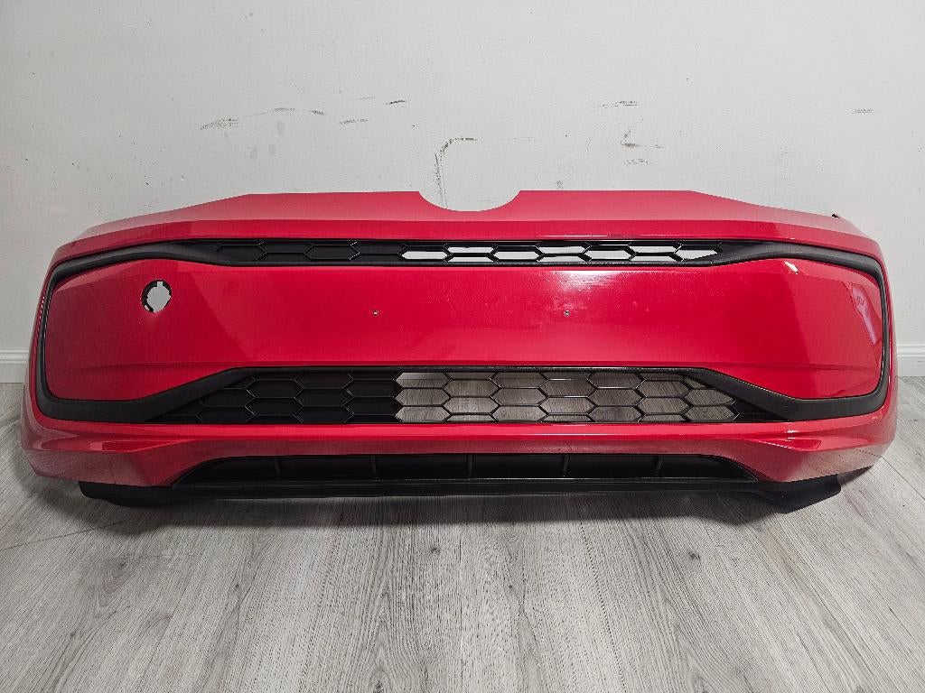 WV UP facelift rorigineel voorbumper, Auto-onderdelen, Carrosserie en Plaatwerk, Ophalen, Gebruikt, Bumper, Volkswagen