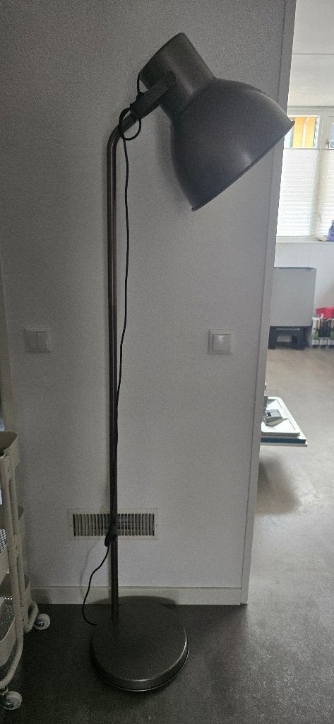 Lamp, Ophalen, Zo goed als nieuw, 150 tot 200 cm