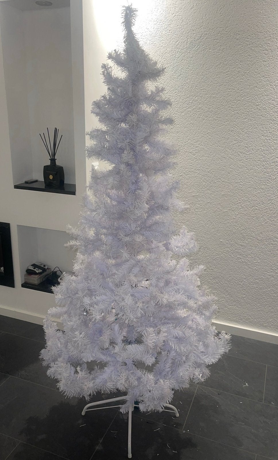 Kerstboom, Diversen, Ophalen, Zo goed als nieuw