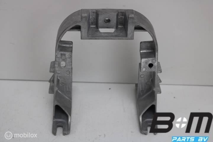 Middenarmsteunhouder Audi A6 4F 4F0864283, Gebruikt