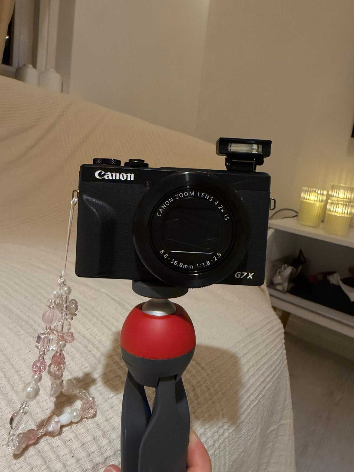 Foto 8 van Canon g7x mark iii