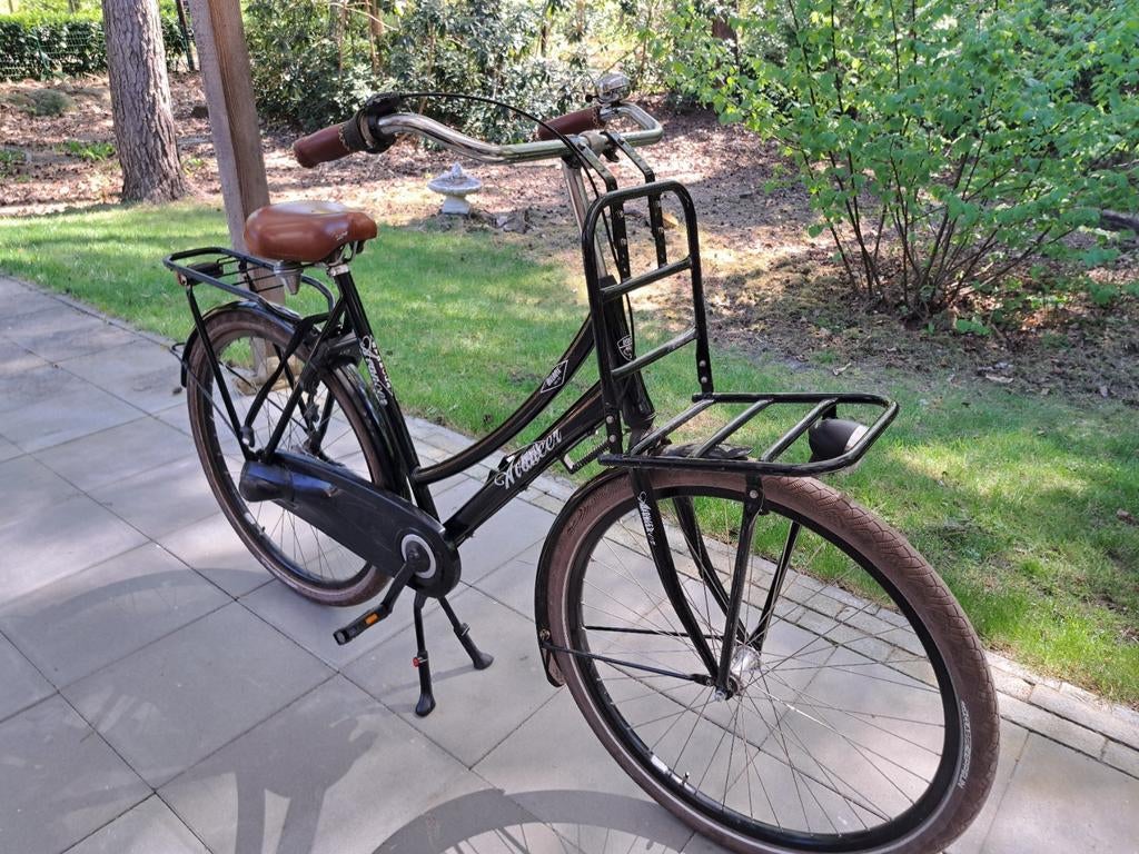 Avancer Melrose transportfiets, 53 tot 56 cm, Ophalen, Gebruikt, Versnellingen