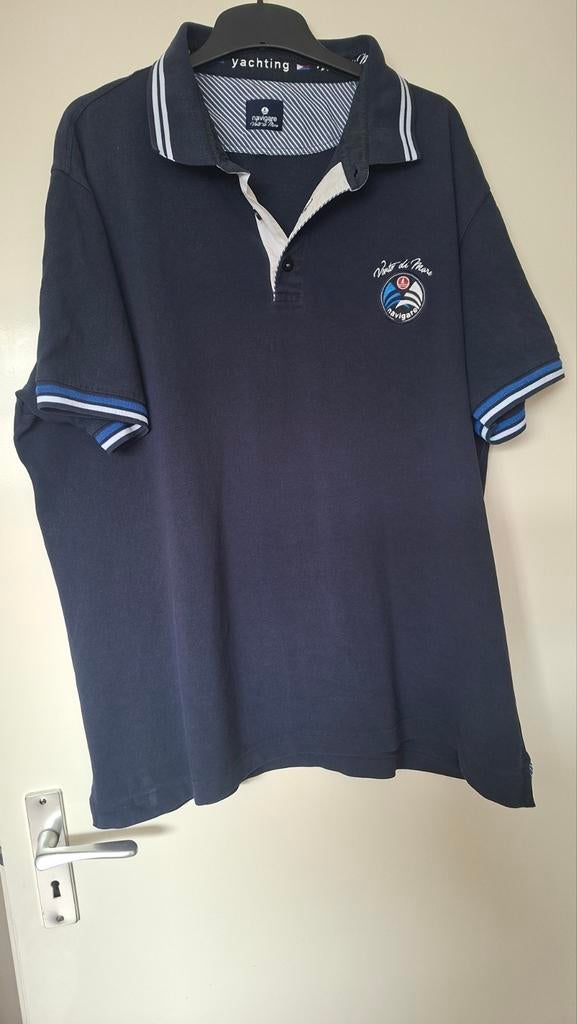 304 .. zgan polo maat xxl, Ophalen of Verzenden, Zo goed als nieuw, Overige maten