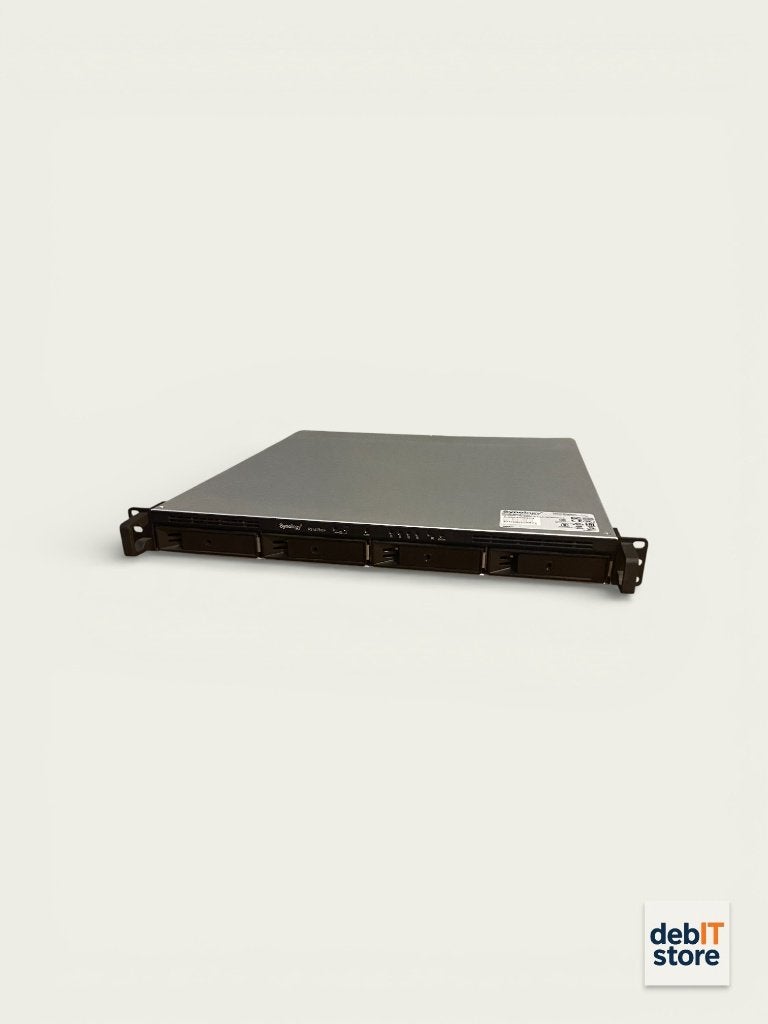 Synology RS1619xs+ Rackserver (8gb ram), Synology, Server, SATA, Info@debitstore.nl