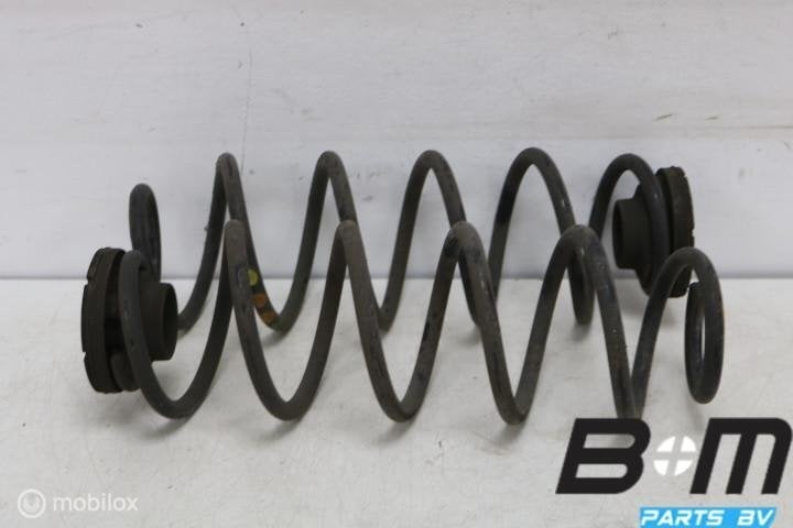 Set achterveren VW UP! FL 1S0511115AK, Gebruikt