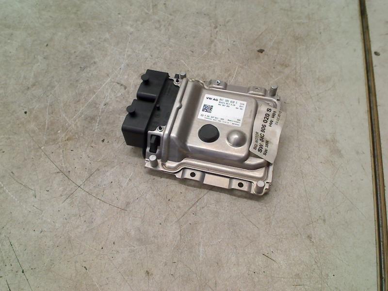 Computer Motor Volkswagen Up! (121) 2013 04C906020S, Gebruikt, Volkswagen, Volkswagen AG, Kundenbetreuung@volkswagen.de
