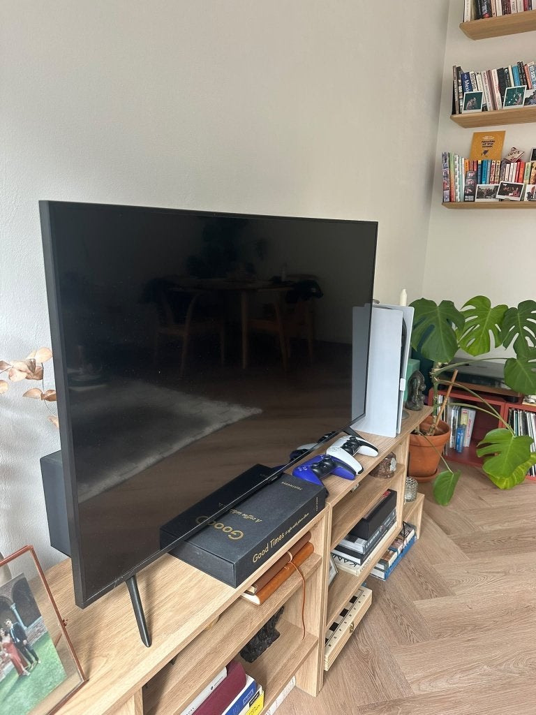 Samsung Crystal UHD 43TU7020 (2020) - 43 inches