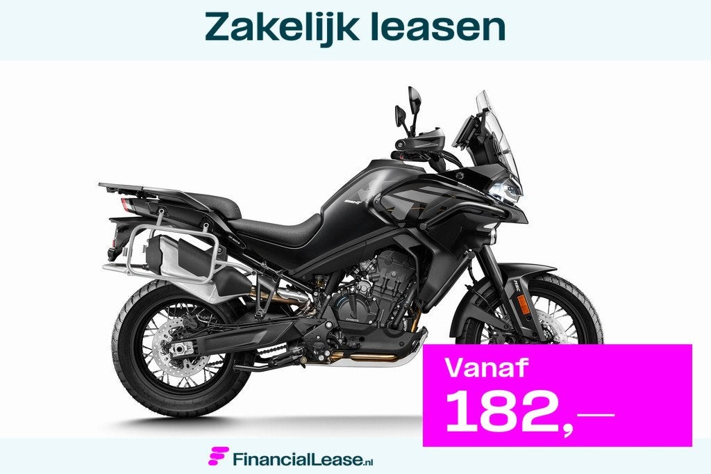 CFMOTO 800 MT EXPLORE