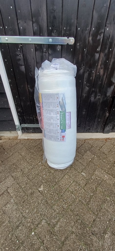 Nieuw Matras 80x200 HN8 Härtegrad H4 Dream TA 1000, Ophalen, Eenpersoons, Nieuw, 80 cm