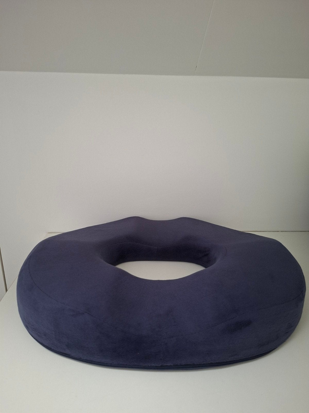 Ergonomisch zitkussen, Ophalen of Verzenden, Zo goed als nieuw, Overige typen