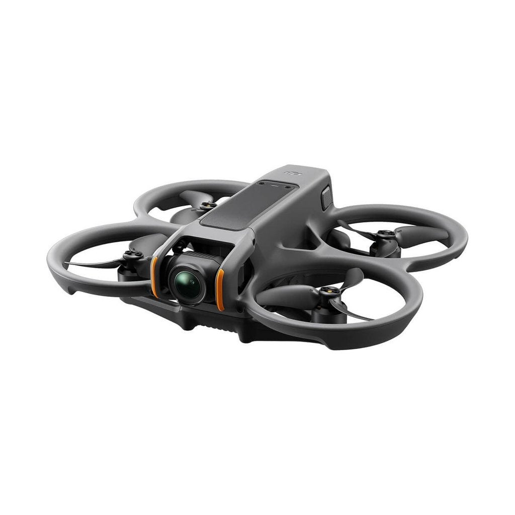 Nieuw: DJI Avata 2 FPV drone