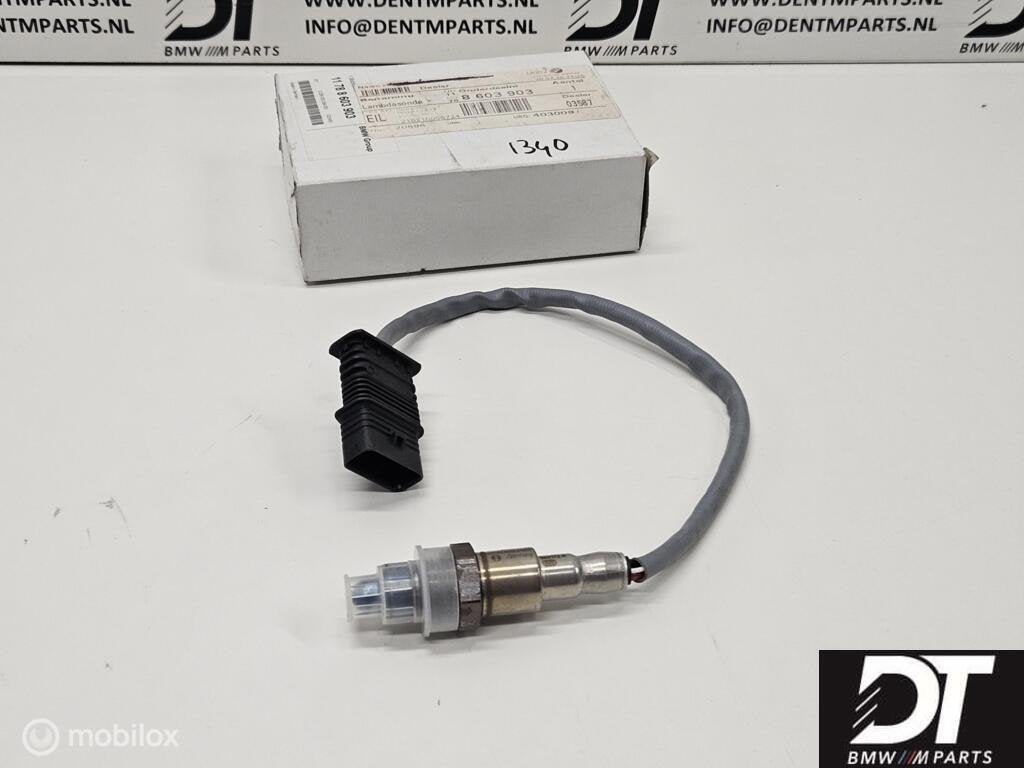 Lambdasonde BMW i3 I01 11788603903, Nieuw, Ophalen of Verzenden