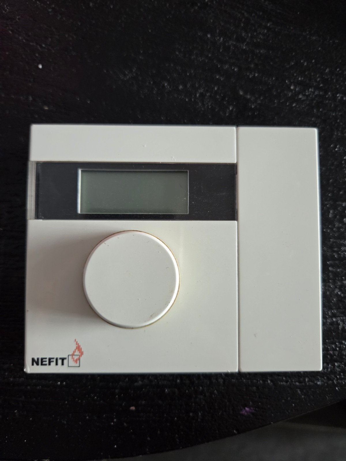Nefit ModuLine 100 NL EV18310 Kamerthermostaat, Ophalen of Verzenden, Gebruikt