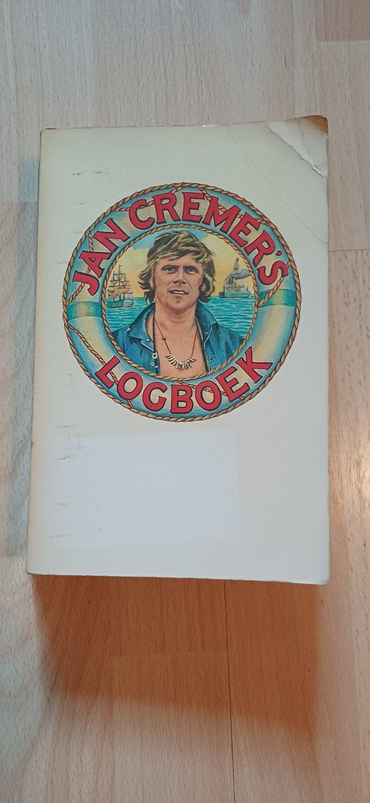Jan Cremer's Logboek - Een verzameling journalistiek werk, Boeken, Ophalen of Verzenden, Gelezen, Jan Cremer, Nederland
