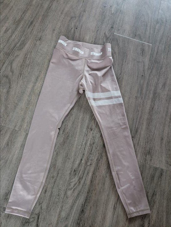 Stronger sportlegging - Maat S, Kleding | Dames, Overige kleuren, Ophalen of Verzenden, Stronger, Maat 36 (S)