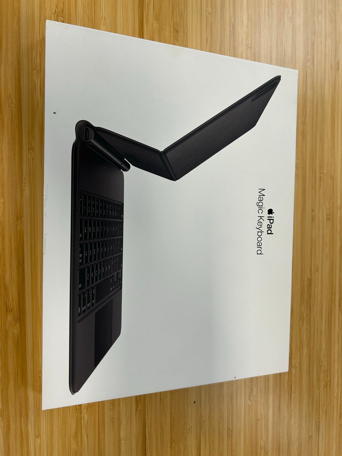 Apple Magic Keyboard voor iPad Pro 11-inch (2020/2021)