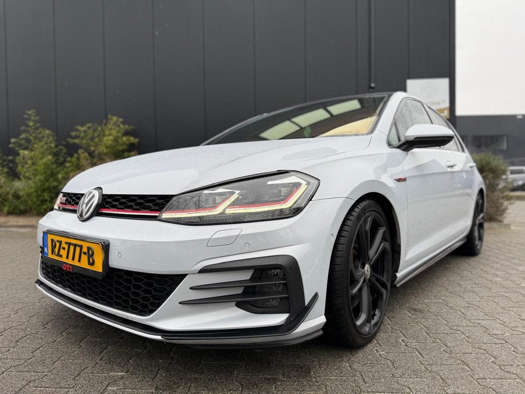 Volkswagen Golf 2.0 TSI GTI Performance, Auto's, Volkswagen, Gebruikt, Euro 6, 4 cilinders, 1984 cc