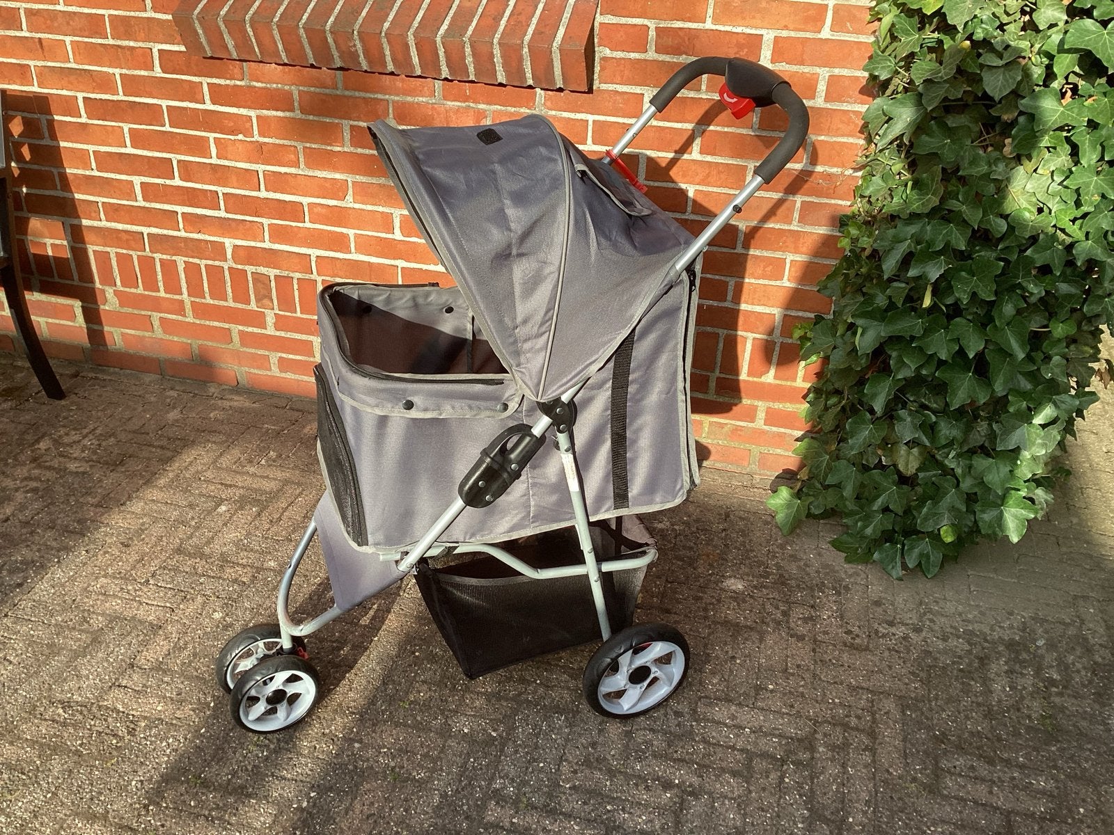 Honden Buggy, Dieren en Toebehoren, Ophalen of Verzenden