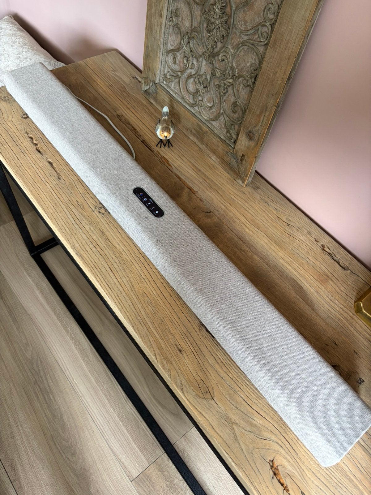 Harman Kardon Citation Bar, Ophalen, Bluetooth, Zo goed als nieuw