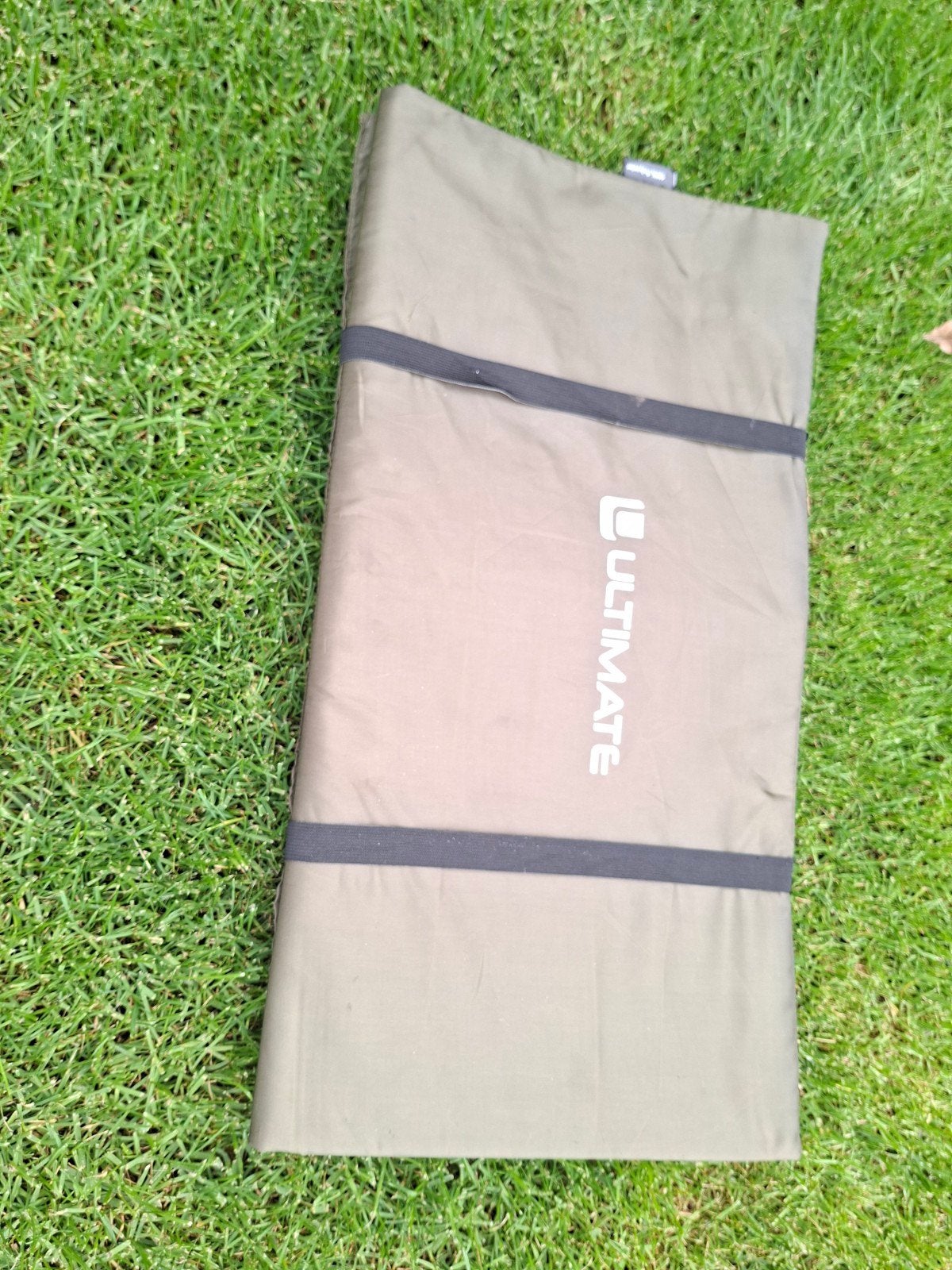Ultimate Compact Onthaakmat - Zo goed als nieuw!, Ophalen, Zo goed als nieuw, Kleding